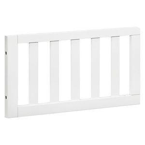 Davinci toddler bed rail M12599